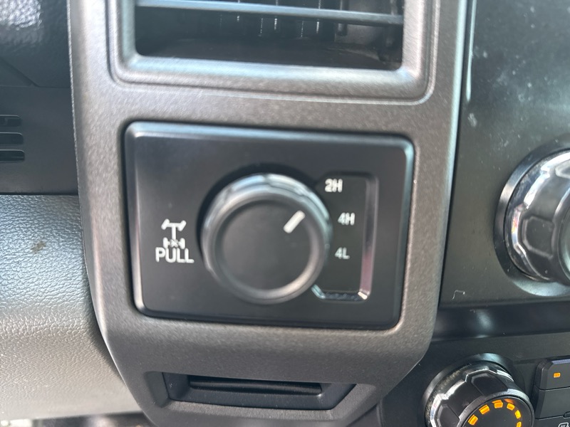 Ford F-350 SD XL Crew Cab 4WD 2019