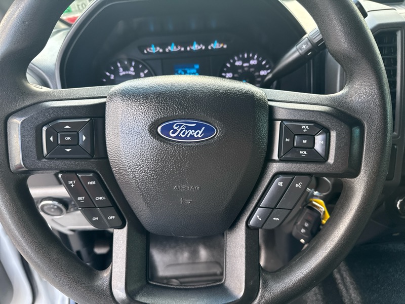 Ford F-350 SD XL Crew Cab 4WD 2019