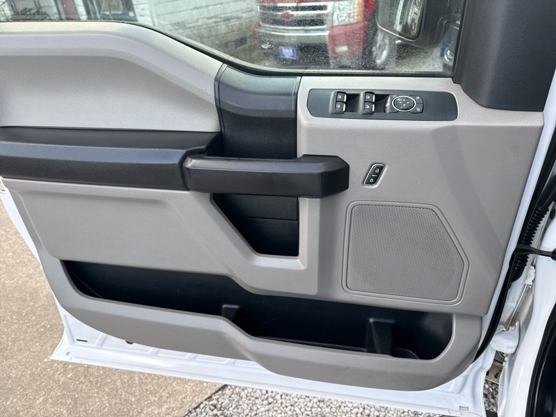 Ford F-350 SD XL Crew Cab 4WD 2019