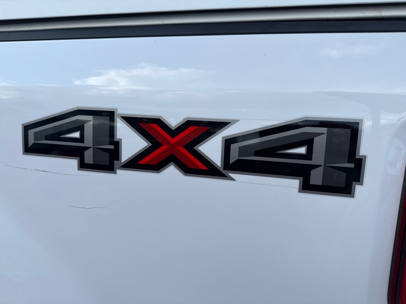 Ford F-350 SD XL Crew Cab 4WD 2019