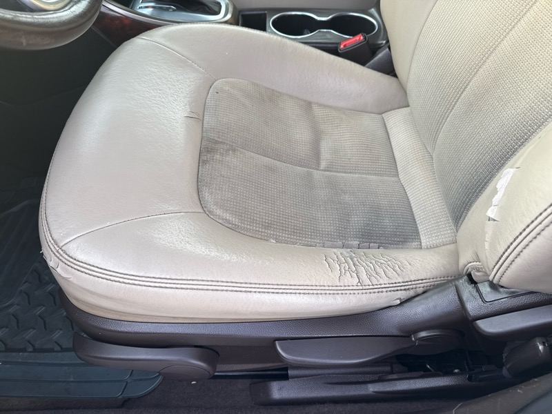 Buick Verano Base 2013