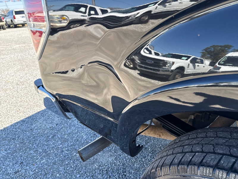 Ford F-150 Lariat SuperCrew 2WD 2012