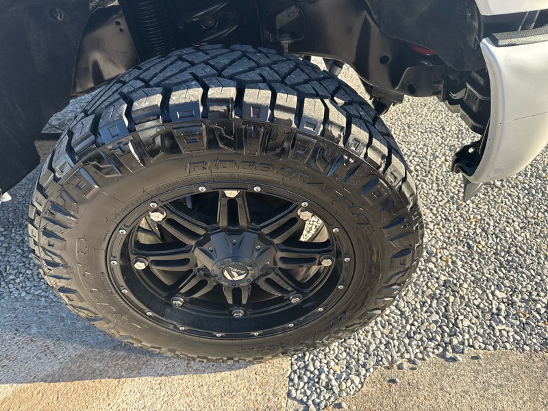 Ford F-250 SD Lariat Crew Cab 4WD 2016