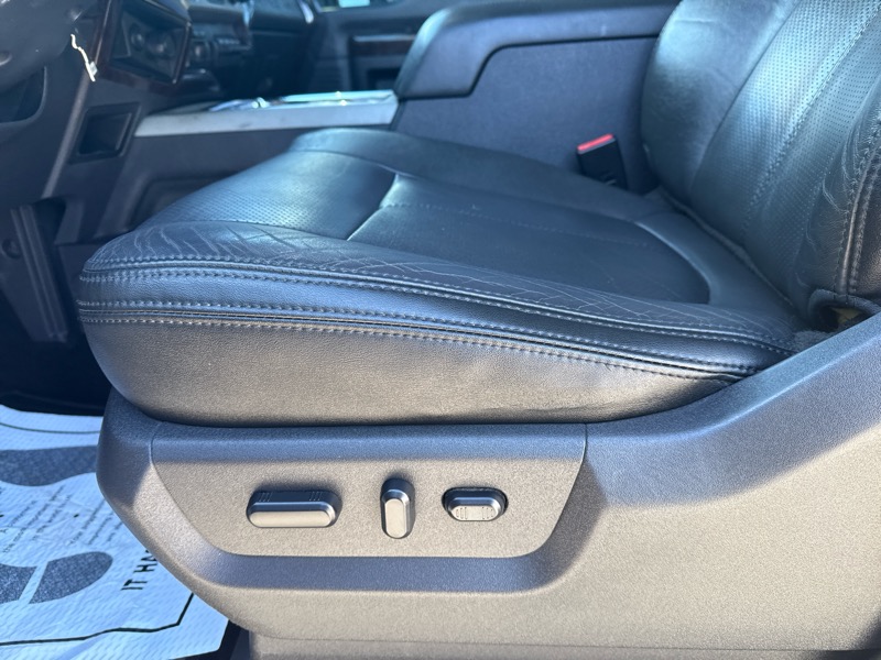 Ford F-250 SD Lariat Crew Cab 4WD 2016