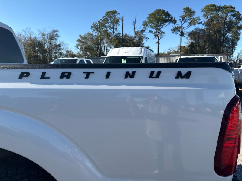 Ford F-250 SD Lariat Crew Cab 4WD 2016