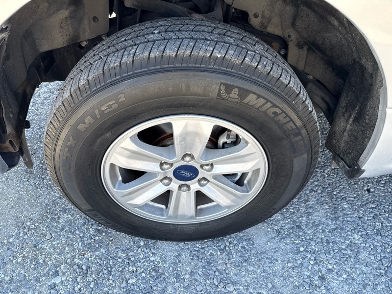 Ford F-150 XLT 2WD SuperCrew 5.5' Box 2016