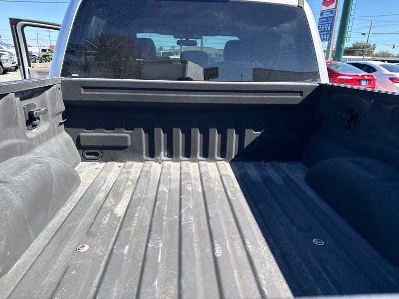 Ford F-150 XLT 2WD SuperCrew 5.5' Box 2016