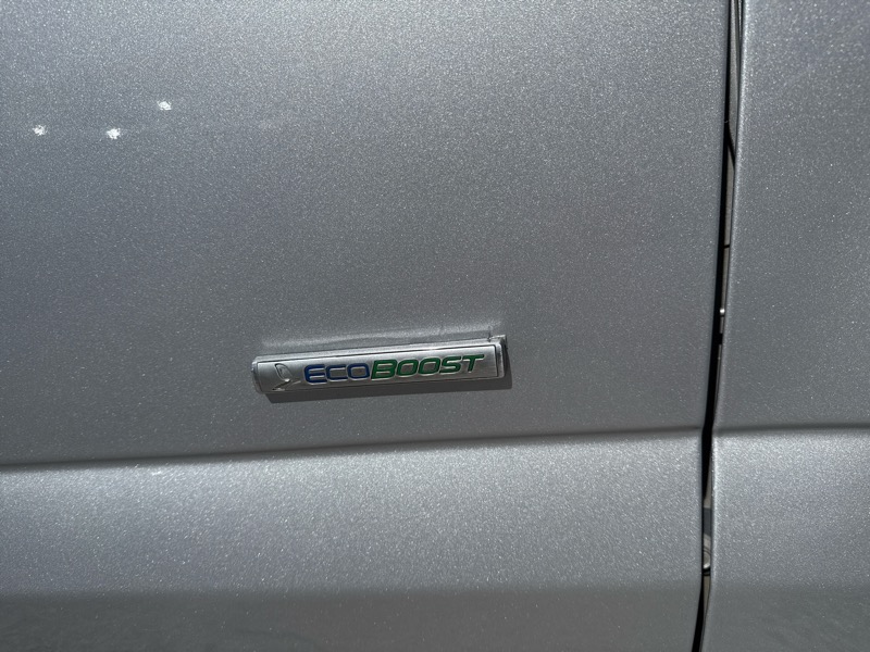 Ford F-150 XLT 2WD SuperCrew 5.5' Box 2016