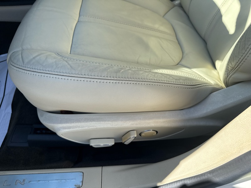 Lincoln MKZ FWD 2013