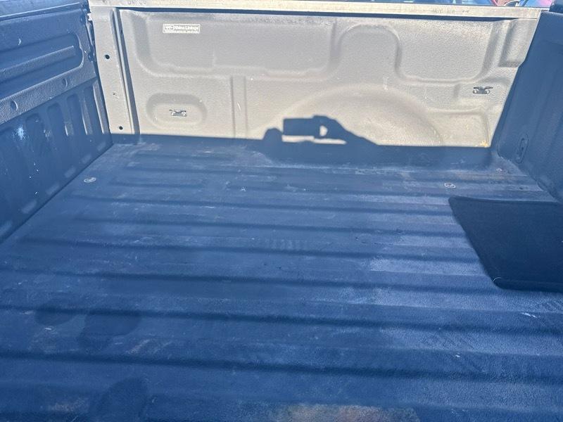 Ford F-150 FX2 SuperCrew 5.5-ft. Bed 2WD 2012