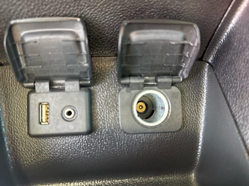 Chevrolet Cruze LS Auto 2017