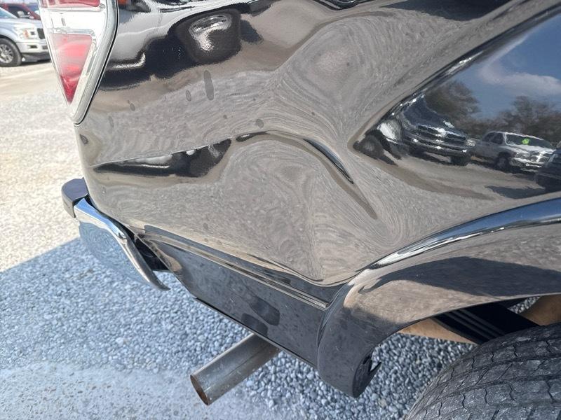 Ford F-150 Lariat SuperCrew 2WD 2012