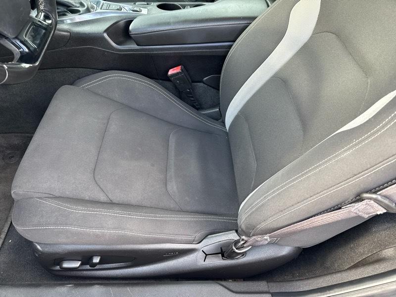 Chevrolet Camaro 1LT Coupe 2016