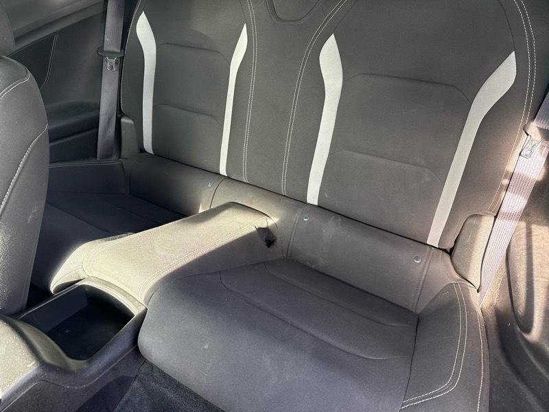 Chevrolet Camaro 1LT Coupe 2016