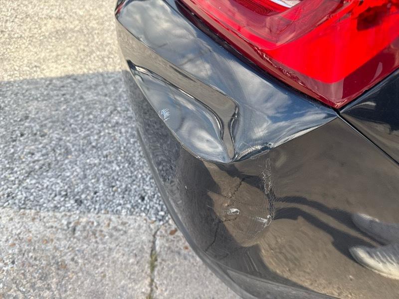 Chevrolet Camaro 1LT Coupe 2016