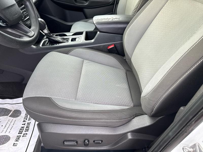 Ford Escape SE FWD 2017