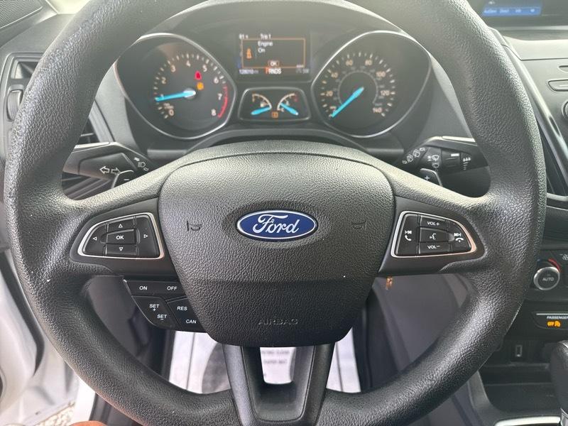 Ford Escape SE FWD 2017