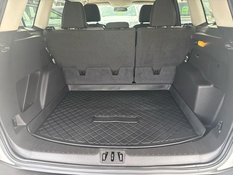 Ford Escape SE FWD 2017