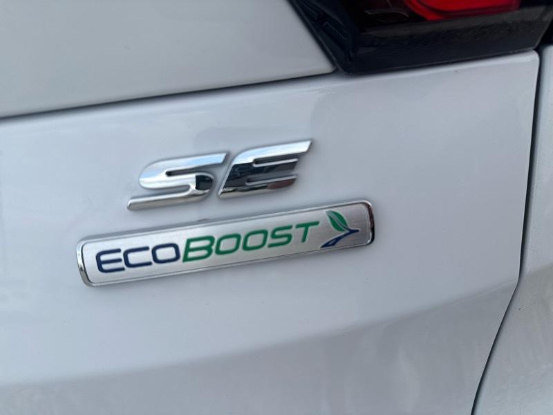 Ford Escape SE FWD 2017