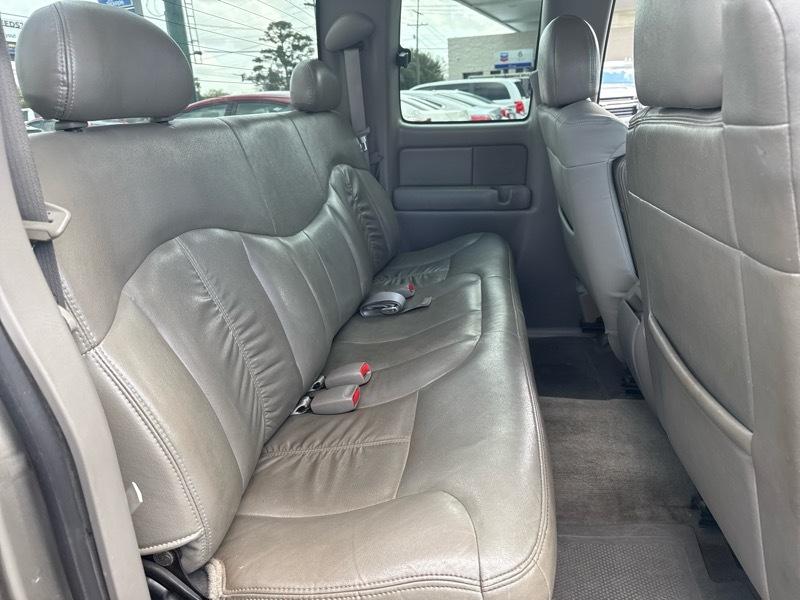 GMC Sierra 1500 SL Ext. Cab 4-Door Long Bed 2WD 2000