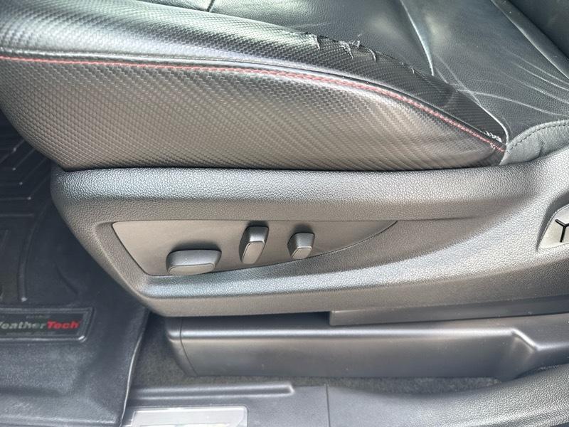 GMC Sierra 1500 SLT Crew Cab 4WD SWB 2014