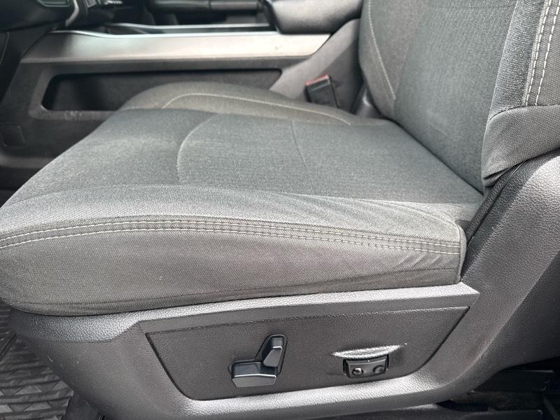 RAM 2500 Big Horn Crew Cab 4WD 2020