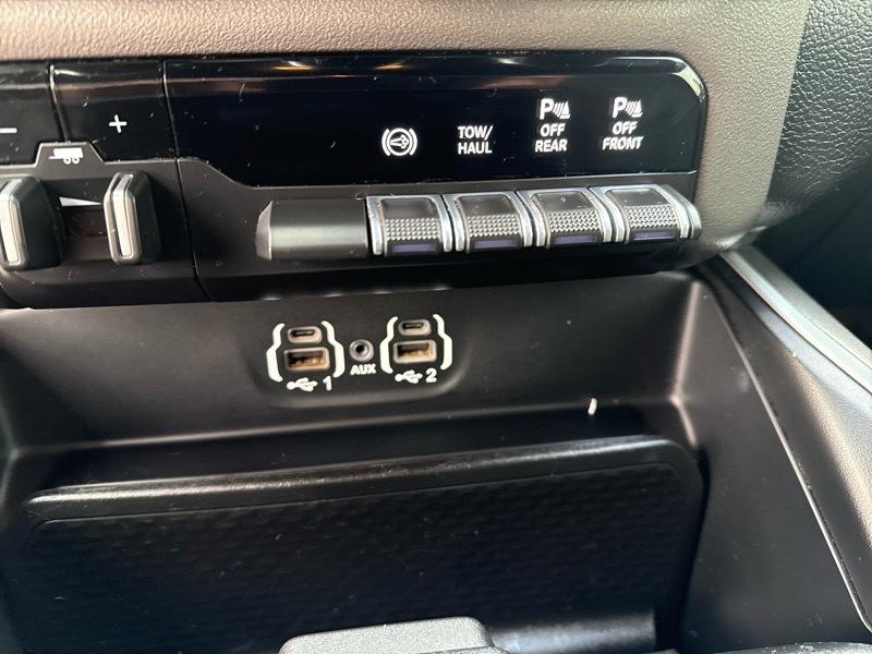 RAM 2500 Big Horn Crew Cab 4WD 2020