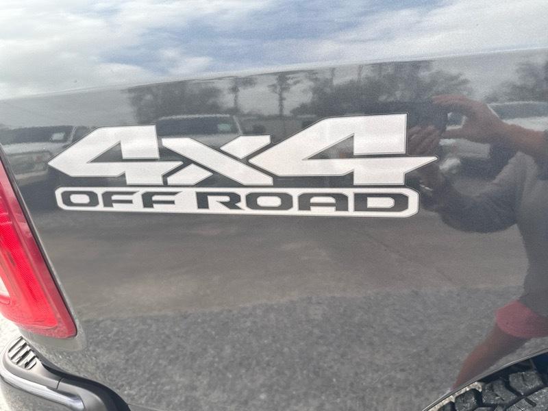 RAM 2500 Big Horn Crew Cab 4WD 2020