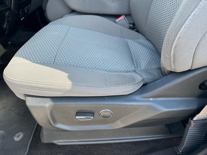 Ford F-150 XLT SuperCrew 4WD 2018