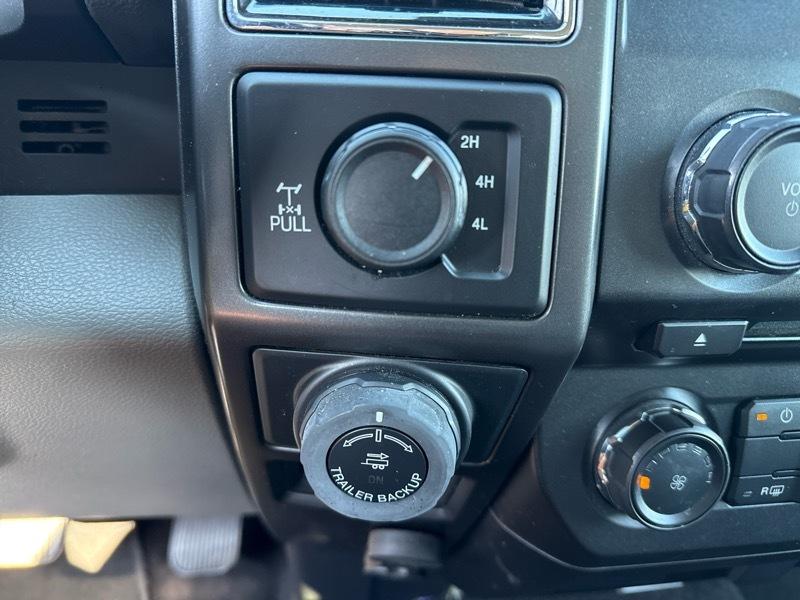 Ford F-150 XLT SuperCrew 4WD 2018