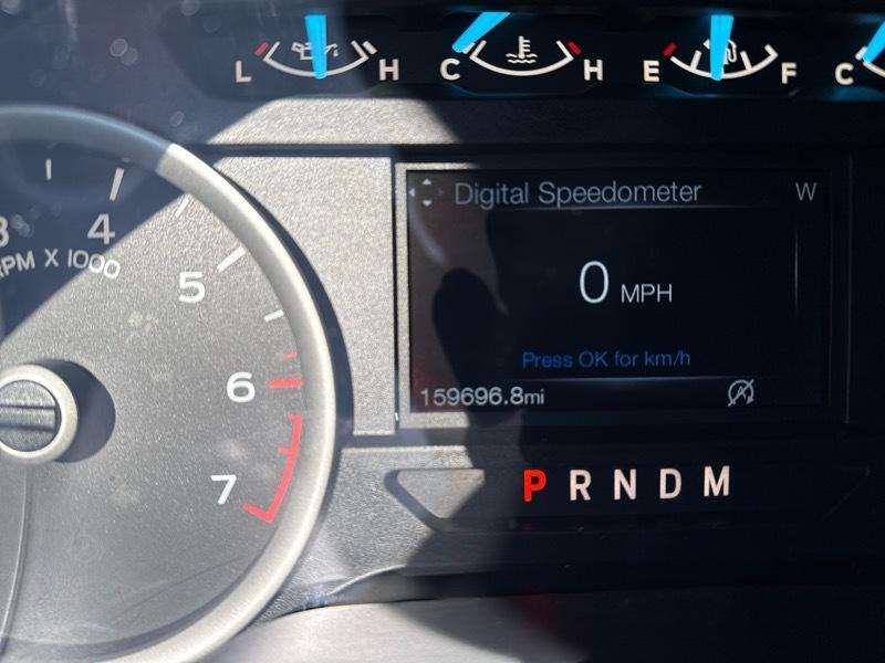 Ford F-150 XLT SuperCrew 4WD 2018