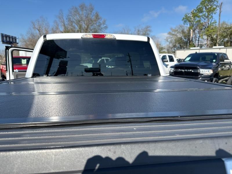 Ford F-150 XLT SuperCrew 4WD 2018