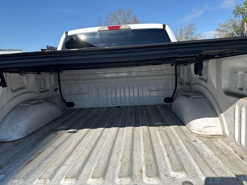 Ford F-150 XLT SuperCrew 4WD 2018