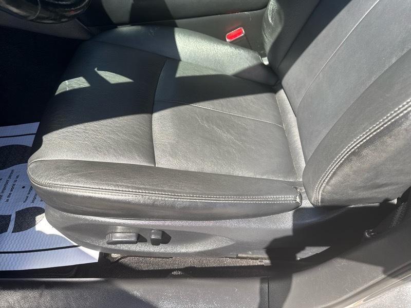 Infiniti Q50 Base AWD 2015