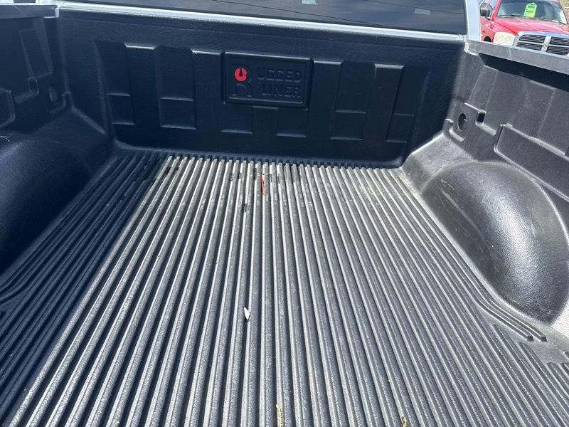 Ford F-150 XLT SuperCrew 2WD 2012