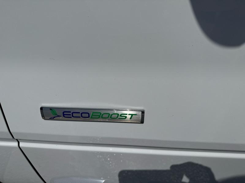 Ford F-150 XLT SuperCrew 2WD 2012