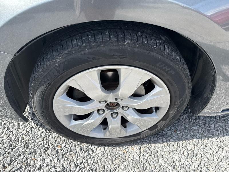 Honda Accord EX-L Sedan AT 2008