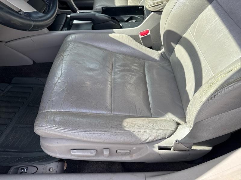 Honda Accord EX-L Sedan AT 2008