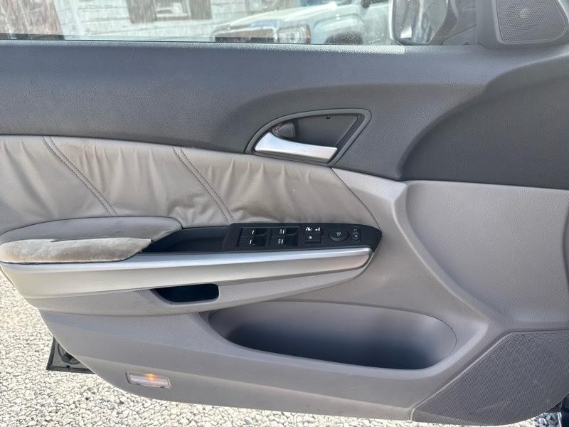 Honda Accord EX-L Sedan AT 2008