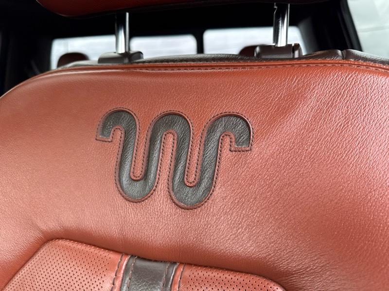 Ford F-150 King-Ranch SuperCrew 5.5-ft. 4WD 2019