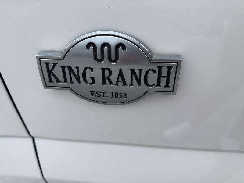 Ford F-150 King-Ranch SuperCrew 5.5-ft. 4WD 2019