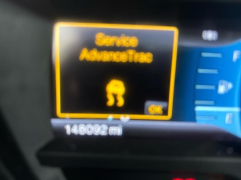 Ford Explorer XLT 2011