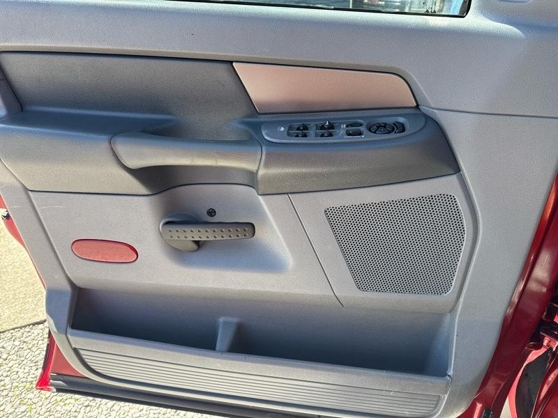 Dodge Ram 1500 ST Quad Cab 2WD 2008