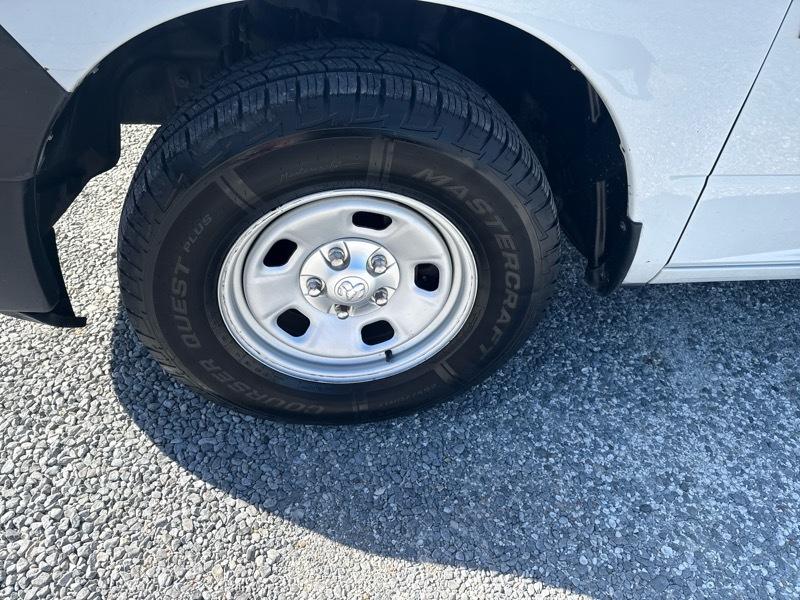 RAM 1500 ST Reg Cab 2015