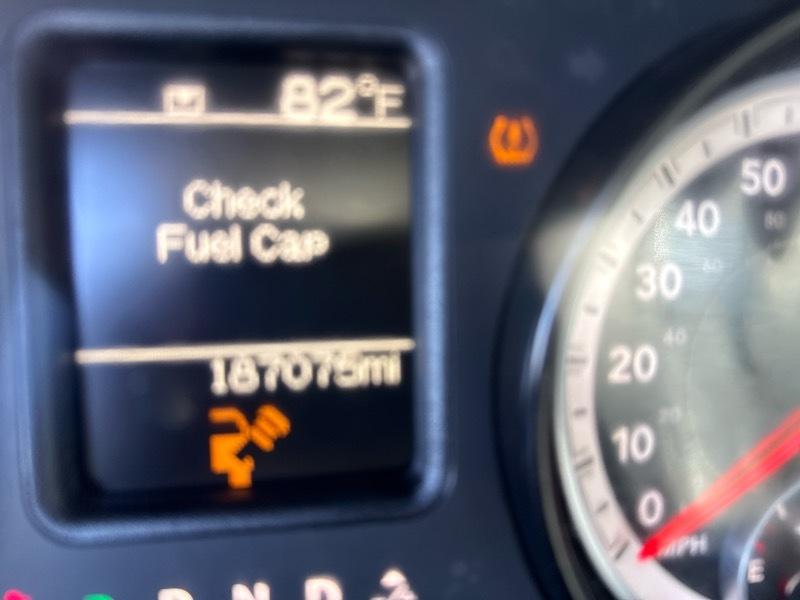 RAM 1500 ST Reg Cab 2015