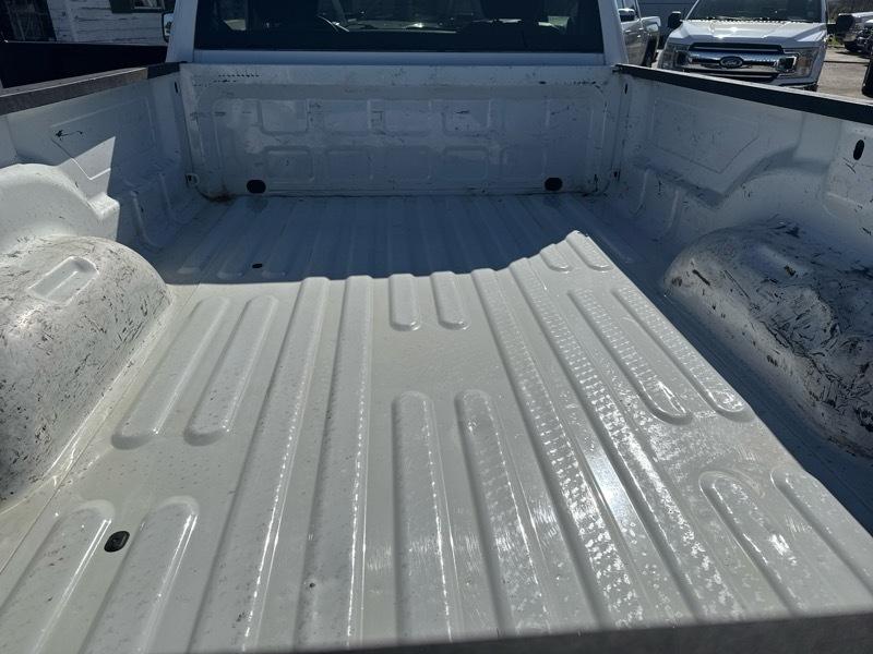 RAM 1500 ST Reg Cab 2015