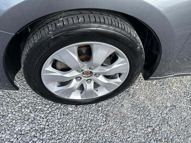 Honda Accord EX-L Sedan AT 2008