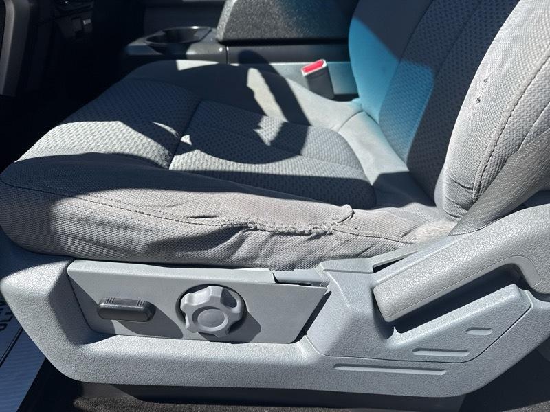 Ford F-150 XLT 4x4 SuperCrew 2013