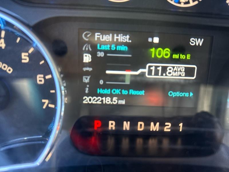 Ford F-150 XLT 4x4 SuperCrew 2013