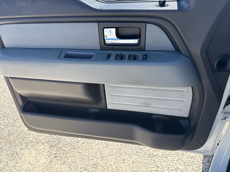 Ford F-150 XLT 4x4 SuperCrew 2013